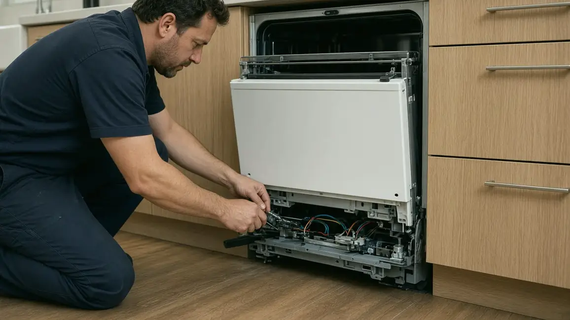 Aydın Bulaşık Makinesi Servisi