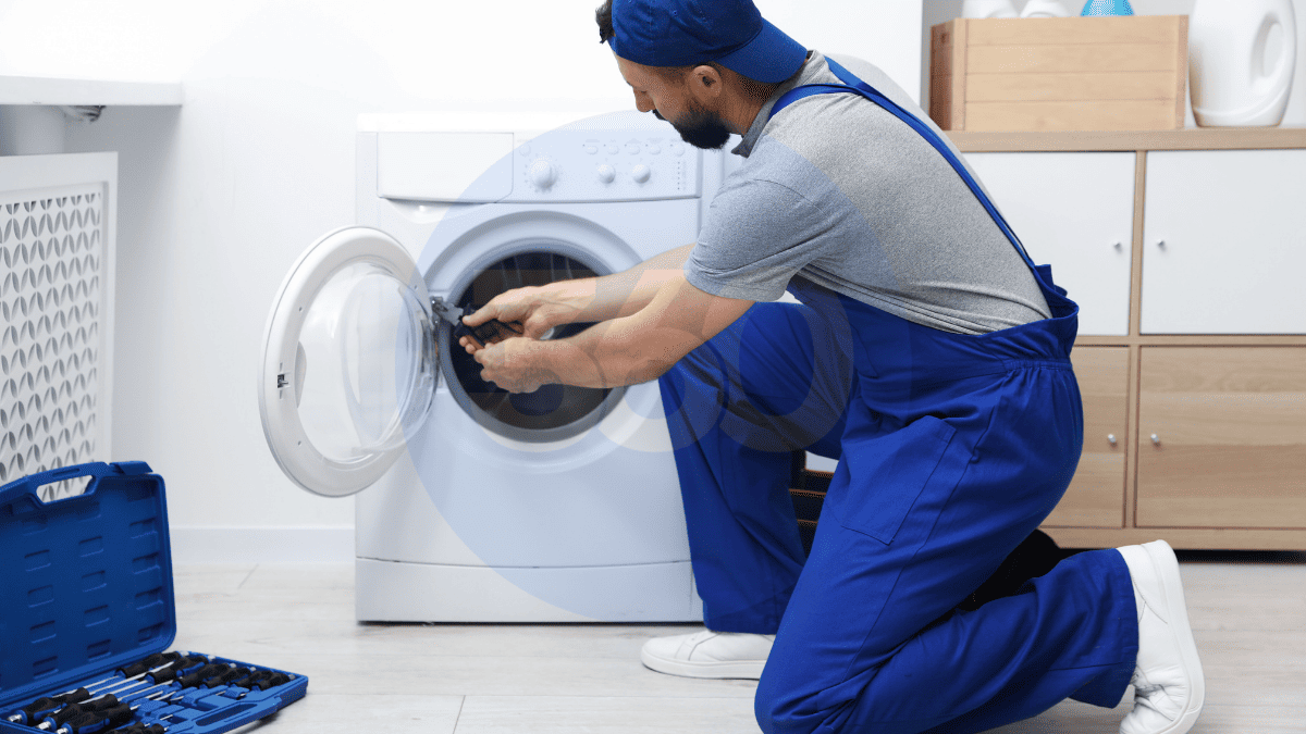 Kırkağaç Çamaşır Makinesi Servisi